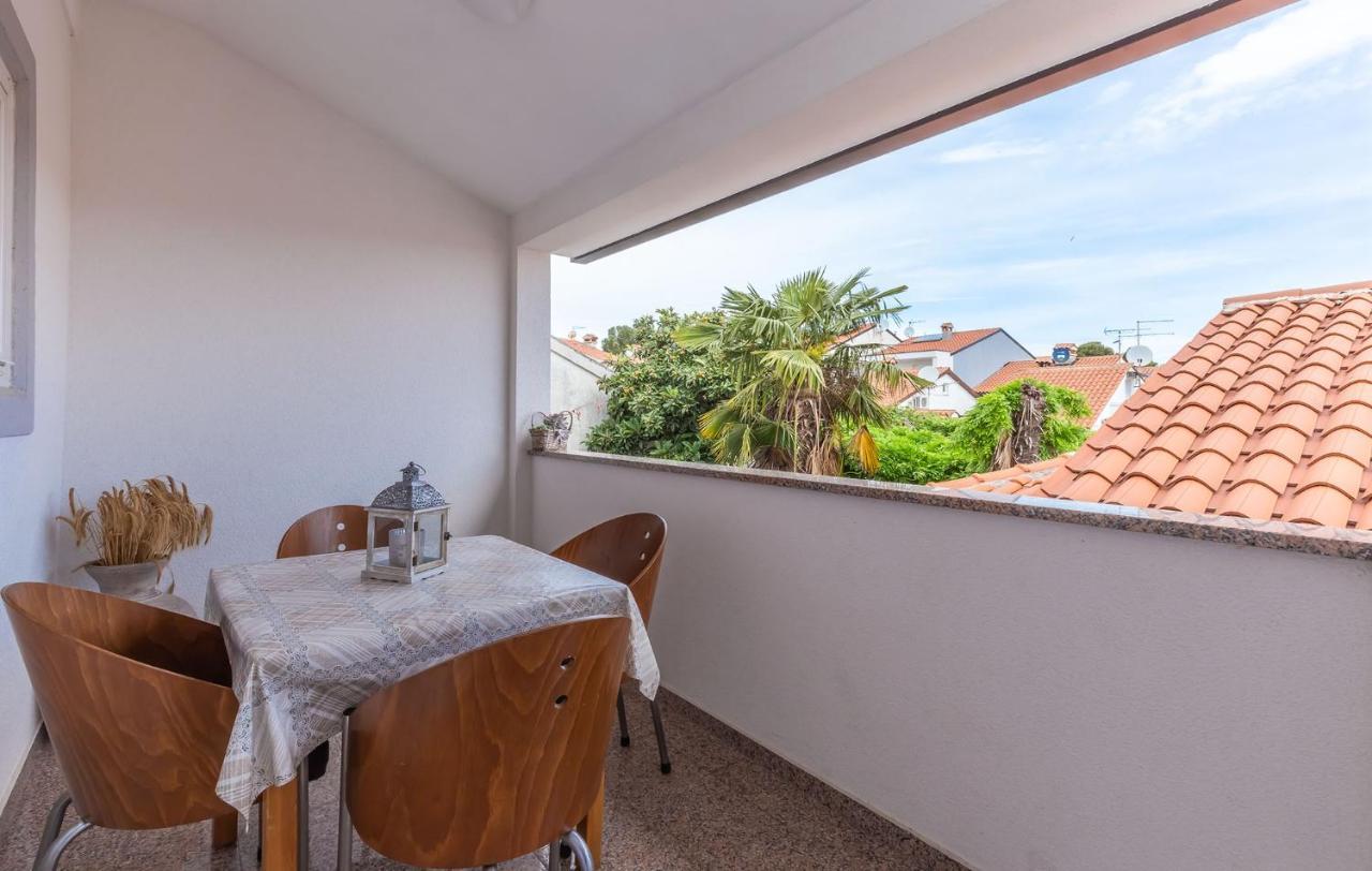Apartmán Ivana B4 N2 Porec