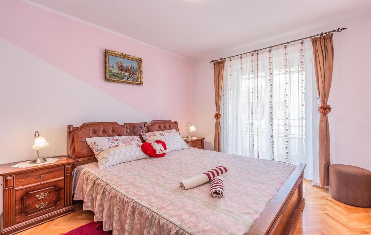 Ivana B4 N2 Apartment Poreč