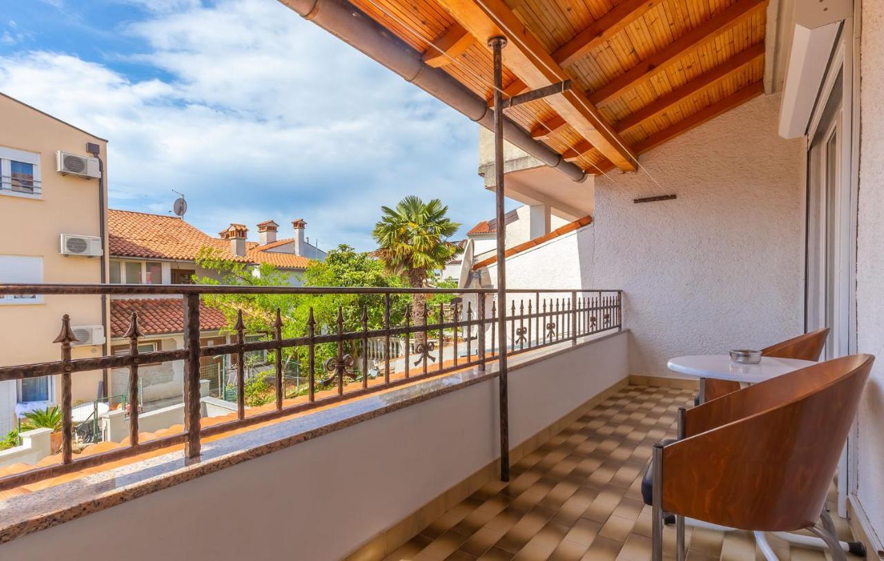Apartment Ivana B4 N2 Poreč