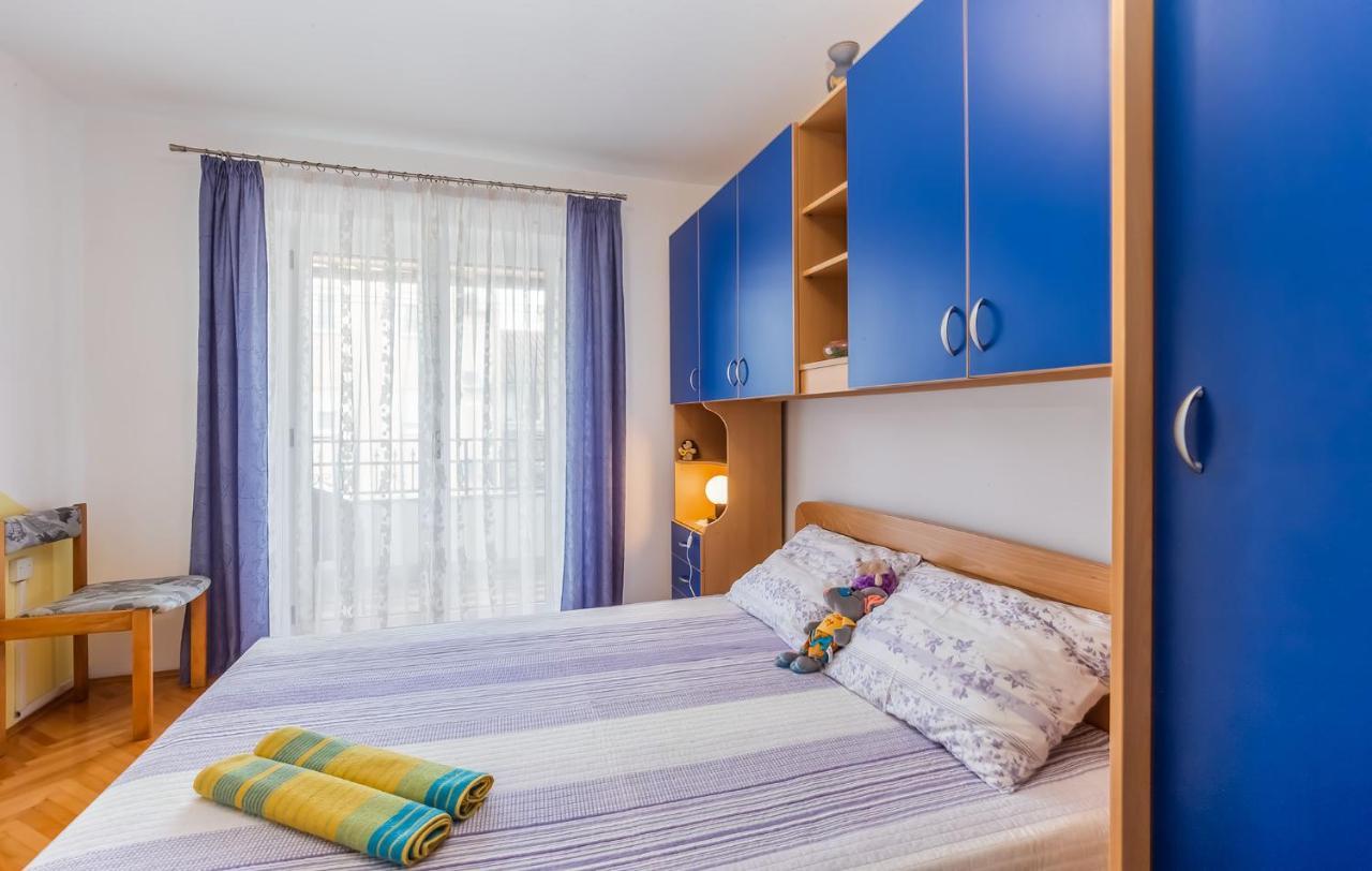 Ivana B4 N2 Porec